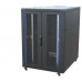 2LAN Armario Suelo 22U 19" 800X600 desmontado sin