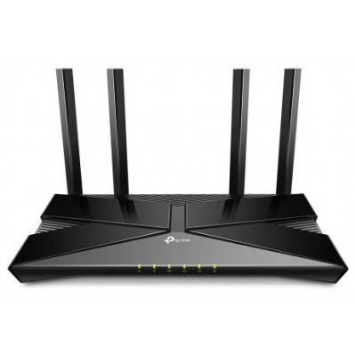 ROUTER WIFI DUAL BAND TP-LINK ARCHER AX53 WIFI 6