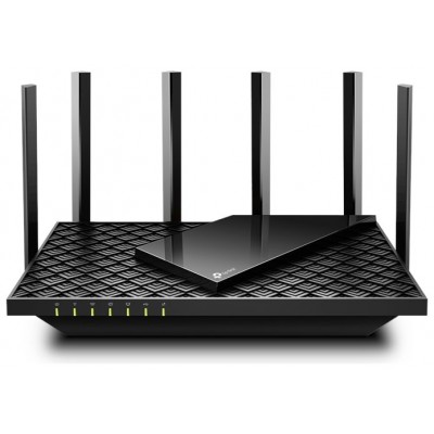ROUTER WIFI 6 DUALBAND TP-LINK ARCHER AX73 AX5400