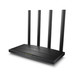 ROUTER TP-LINK ARCHER C6 V3 ROUTER TP-LINK ARCHER C6 V3