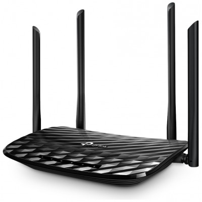 ROUTER TP-LINK ARCHER C6 V2