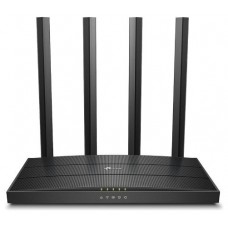 Tp-Link - Router Wifi Dual-Band Archer C80 AC1900