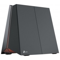 TP-LINK ROUTER BE9300 TRI-BAND WI-FI 7 GAMING TP-LINK ROUTER BE9300 TRI-BAND WI-FI 7 GAMING
