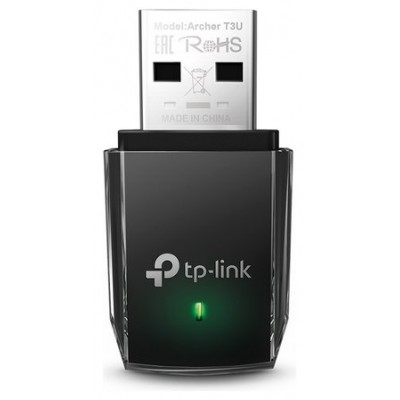 TARJETA INALAMBRICA TP-LINK AC1300 USB3 ARCHER T3U