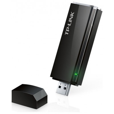 ADAPTADOR TP-LINK USB ARCHER T4U V2