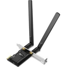 PCI EXPRESS WIFI 6 DUALBAND Y BLUETOOTH 5.2 TP-LINK PCI EXPRESS WIFI 6 DUALBAND Y BLUETOOTH 5.2 TP-LINK