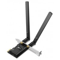 TP-Link Archer TX20E Adaptador PCIe WiFi6 AX1800