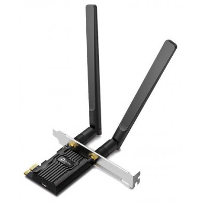 TP-Link Archer TX20E Adaptador PCIe WiFi6 AX1800