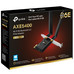 TP-LINK WIRELESS PCI-E AXE5400 WIFI-6 TRI-BANDA + BLUETOOTH 5.3 (Espera 4 dias) TP-LINK WIRELESS PCI-E AXE5400 WIFI-6 TRI-BANDA + BLUETOOTH 5.3 (Espera 4 dias)