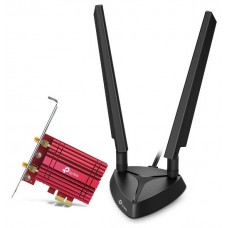 PCI EXPRESS WIFI 6E DUALBAND Y BLUETOOTH 5.2 TP-LINK