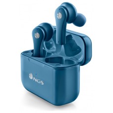 AURICULARES NGS ARTICA BLOOM BL