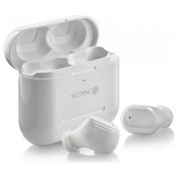 NGS Artica Duo Pack de 2 Pares de Auriculares