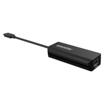 ADAPTADOR USB-C 3.2 A RJ45 10/100/1000/2500 BASE-T