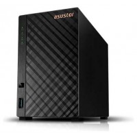 SERVIDOR NAS ASUSTOR DRIVESTOR 2 LITE AS1102TL 2