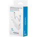 CARGADOR AISENS ASCH-20W1P081-W CARGADOR AISENS ASCH-20W1P081-W