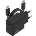 CARGADOR AISENS ASCH-20W1P082-BK CARGADOR AISENS ASCH-20W1P082-BK