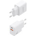 CARGADOR AISENS ASCH-20W2P083-W CARGADOR AISENS ASCH-20W2P083-W