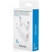 CARGADOR AISENS ASCH-20W2P083-W CARGADOR AISENS ASCH-20W2P083-W