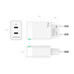 CARGADOR AISENS ASCH-45W2P005-W CARGADOR AISENS ASCH-45W2P005-W