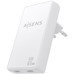CARGADOR AISENS ASCH-65W2P077-W CARGADOR AISENS ASCH-65W2P077-W