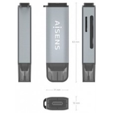 AIS-CR ASCR-2C10-GR