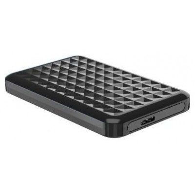 CAJA EXTERNA 2.5 9.5MM SATA A USB 3.0 USB3.1 GEN1