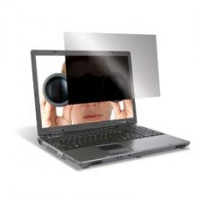 TARGUS STANDARD PRIVACY SCREEN FOR 15.6-INCH 16:9 LAPTOPS
