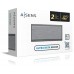 AISENS - CAJA EXTERNA ASM2-007GRY M.2 (NGFF) SSD SATA A USB3.0/USB3.1 GEN1, GRIS