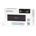 AISENS - CAJA EXTERNA M.2 (NGFF) ASM2-017B SATA/NVME A USB3.1 GEN2, NEGRA