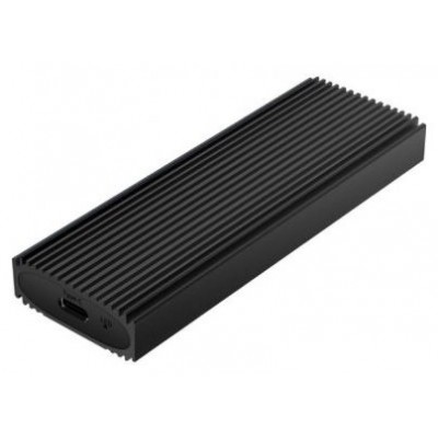 CAJA EXTERNA M.2 (NGFF) ASM2-022B NVMe A USB32 GEN2