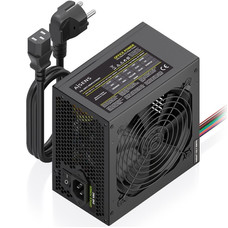 AIS-FUENTE ASPC-500ATX-PSEBK AIS-FUENTE ASPC-500ATX-PSEBK