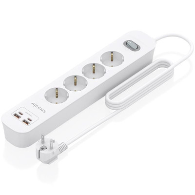AIS-REGLETA ASPS-2A2C12-W AIS-REGLETA ASPS-2A2C12-W