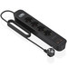 AIS-REGLETA ASPS-2A2C13-BK AIS-REGLETA ASPS-2A2C13-BK