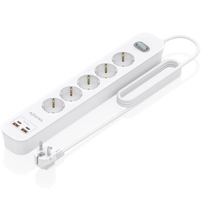 AIS-REGLETA ASPS-2A2C14-W AIS-REGLETA ASPS-2A2C14-W
