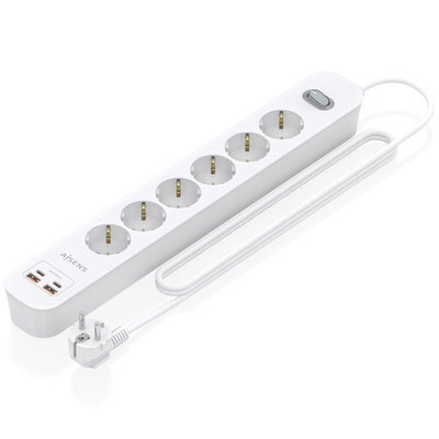 AIS-REGLETA ASPS-2A2C16-W AIS-REGLETA ASPS-2A2C16-W