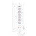 AIS-REGLETA ASPS-2A2C16-W AIS-REGLETA ASPS-2A2C16-W