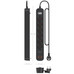 AIS-REGLETA ASPS-2A2C17-BK AIS-REGLETA ASPS-2A2C17-BK