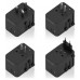 CARGADOR AISENS ASPS-2A3C09-BK