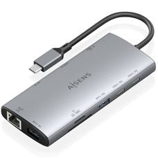 AIS-HUB ASUC-10P050-GR