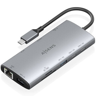 AIS-HUB ASUC-10P050-GR AIS-HUB ASUC-10P050-GR