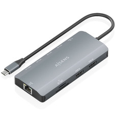 AIS-HUB ASUC-10P052-GR