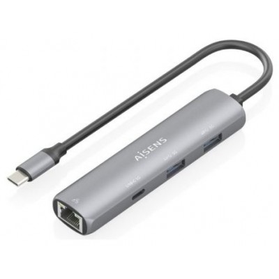 AIS-HUB ASUC-4P039-GR