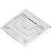AIS-HUB ASUC-7P045-GR