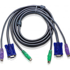 Aten AT-2L5002P/C (Espera 4 dias) Aten AT-2L5002P/C (Espera 4 dias)
