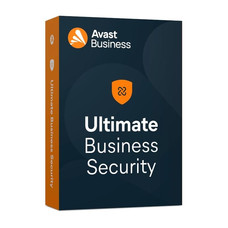 AVAST Ultimate Business Security (5-19) 1A AVAST Ultimate Business Security (5-19) 1A