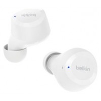 AURICULAR INTRAUDITIVO BLUETOOTH BELKIN AUC009BTWH AURICULAR INTRAUDITIVO BLUETOOTH BELKIN AUC009BTWH