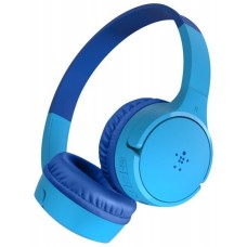 HEADSET BLUETOOTH BELKIN AUD002BTBL SOUNDFORM MINI