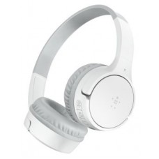 HEADSET BLUETOOTH BELKIN AUD002BTWH SOUNDFORM MINI