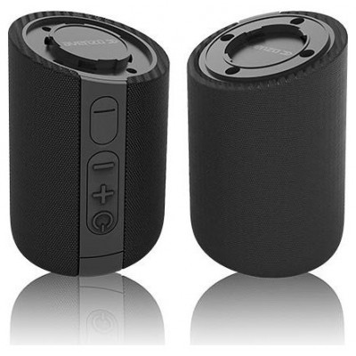 AVENZO Altavoz Bluetooth 2 en 1 con radio FM-desctalogado