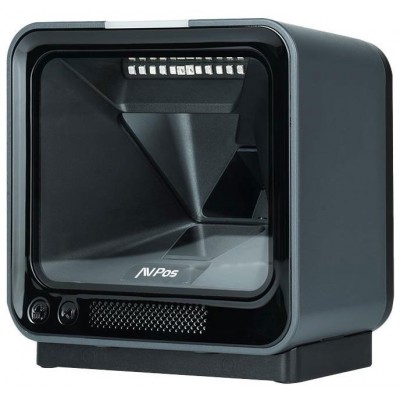 SCANNER TPV AVPOS  BP760 SOBREMESA USB 1D 2D QR 3YR